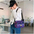 Small Cross body Bag