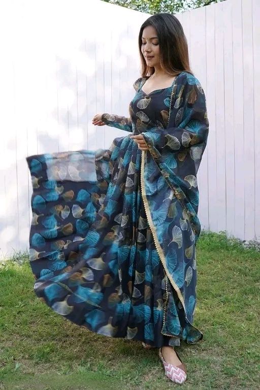 SANVI_BLUE_WITH_DUPATTA