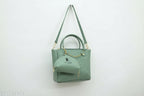 Trendy Pink Sling Bag for Womens