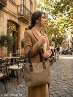 Women versatile Hand Bag