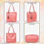 Women Stylish Trendy Bag