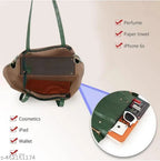 New design hand bag