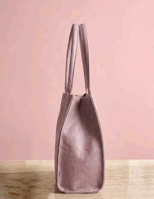 Asthetic pink Tote