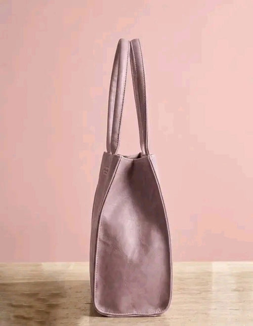 Asthetic pink Tote