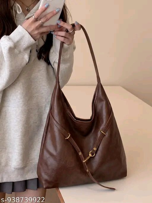 Premium Hobobag