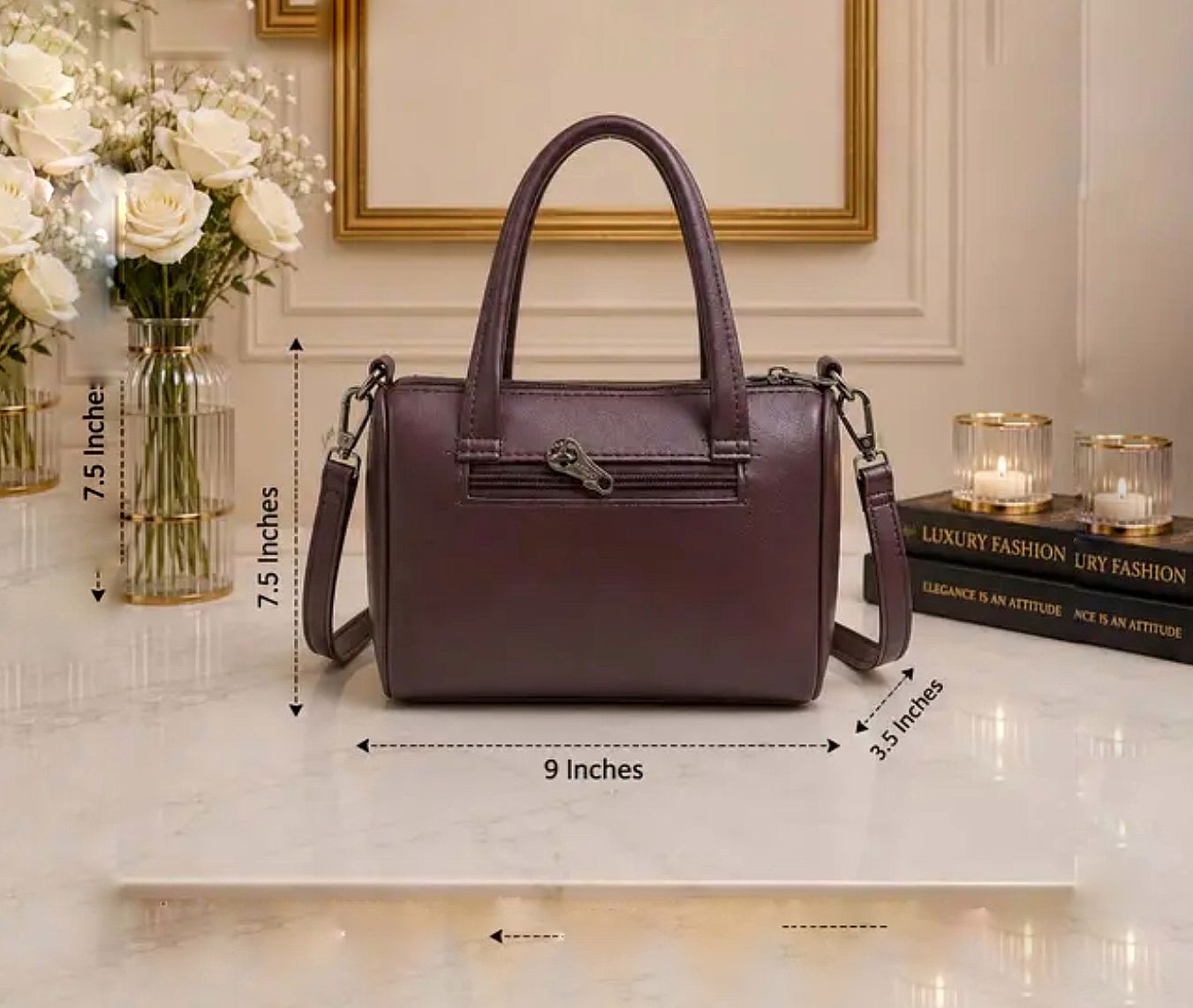 Women’s Stylish Sling Bag