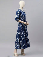Elgent maxi Gown