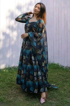 SANVI_BLUE_WITH_DUPATTA