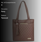 Attractive women hand bag
