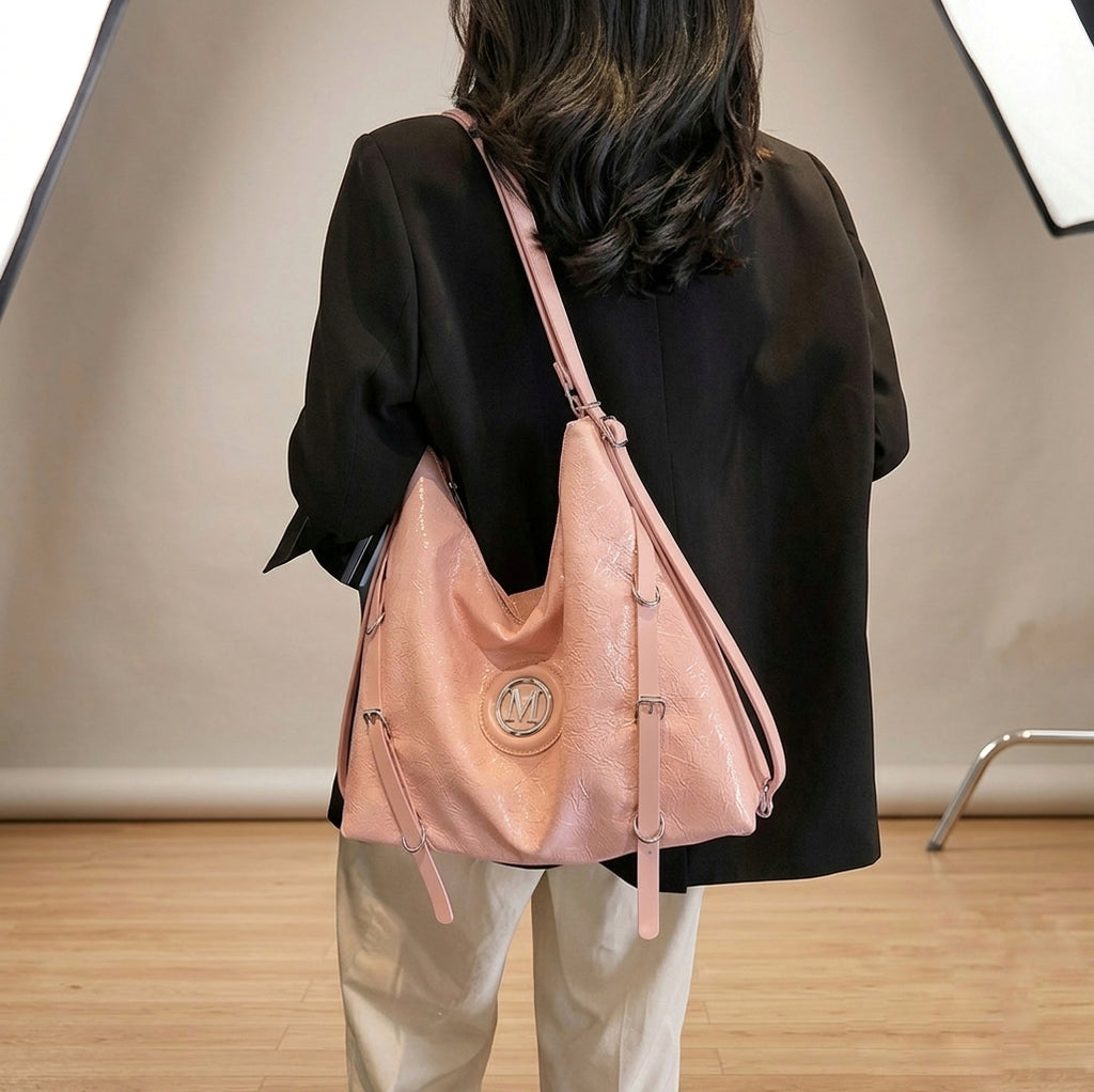 Rose Glaze Hobo