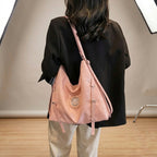 Rose Glaze Hobo