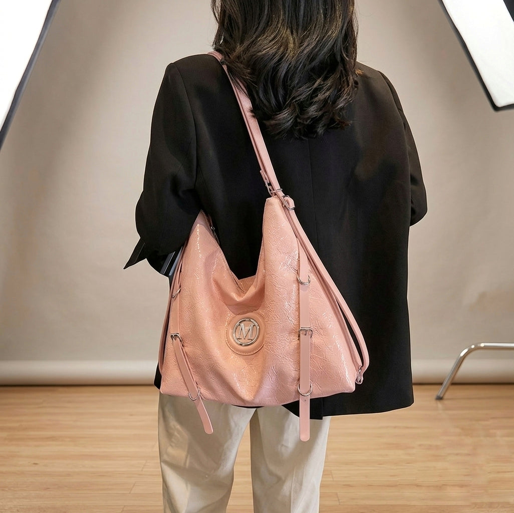 Rose Glaze Hobo
