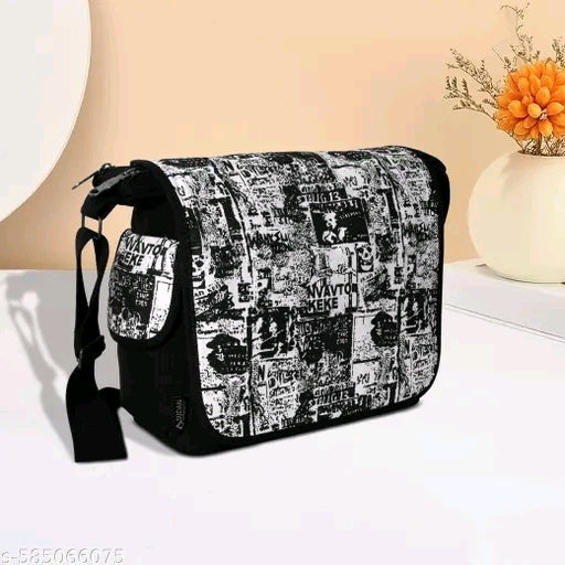 Cross Body Sling Bag