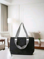 Canvas Tote Bag