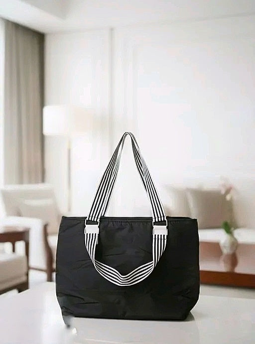 Canvas Tote Bag