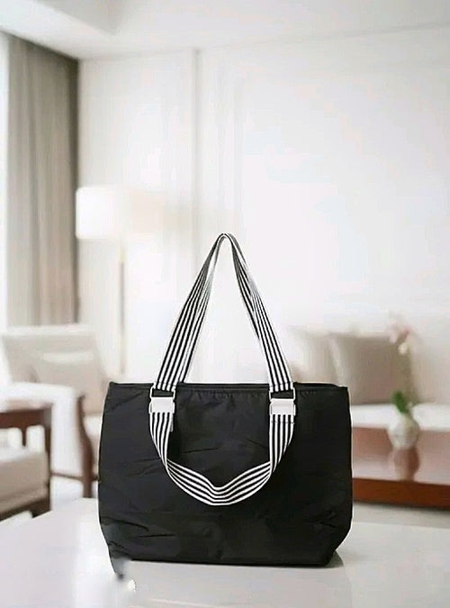 Canvas Tote Bag