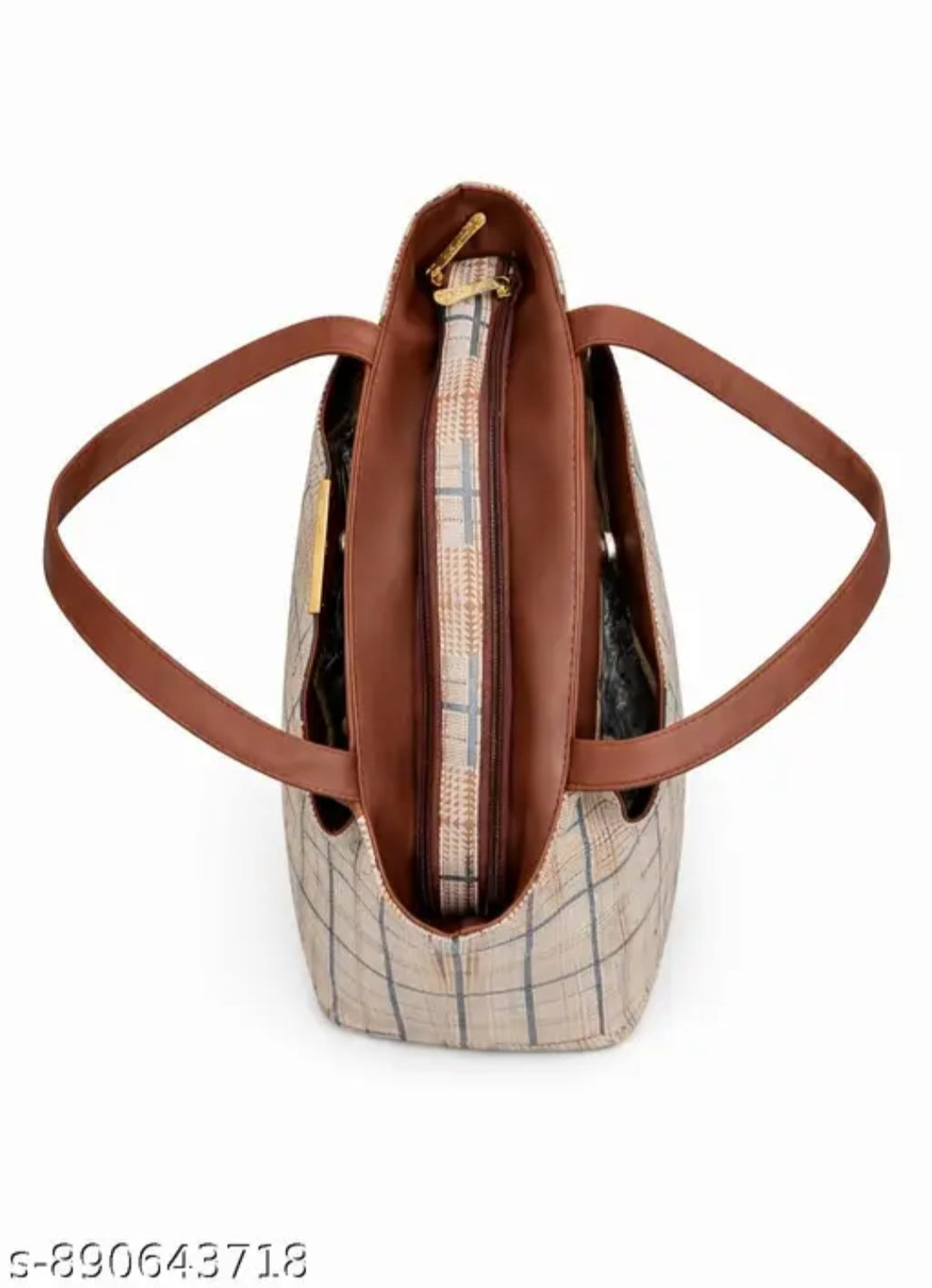 Premium quality womens tote bag