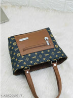 Stylish Printed Women’s Premium Handbag