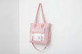 Trendy cross body&tote bag