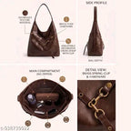 Premium Hobobag