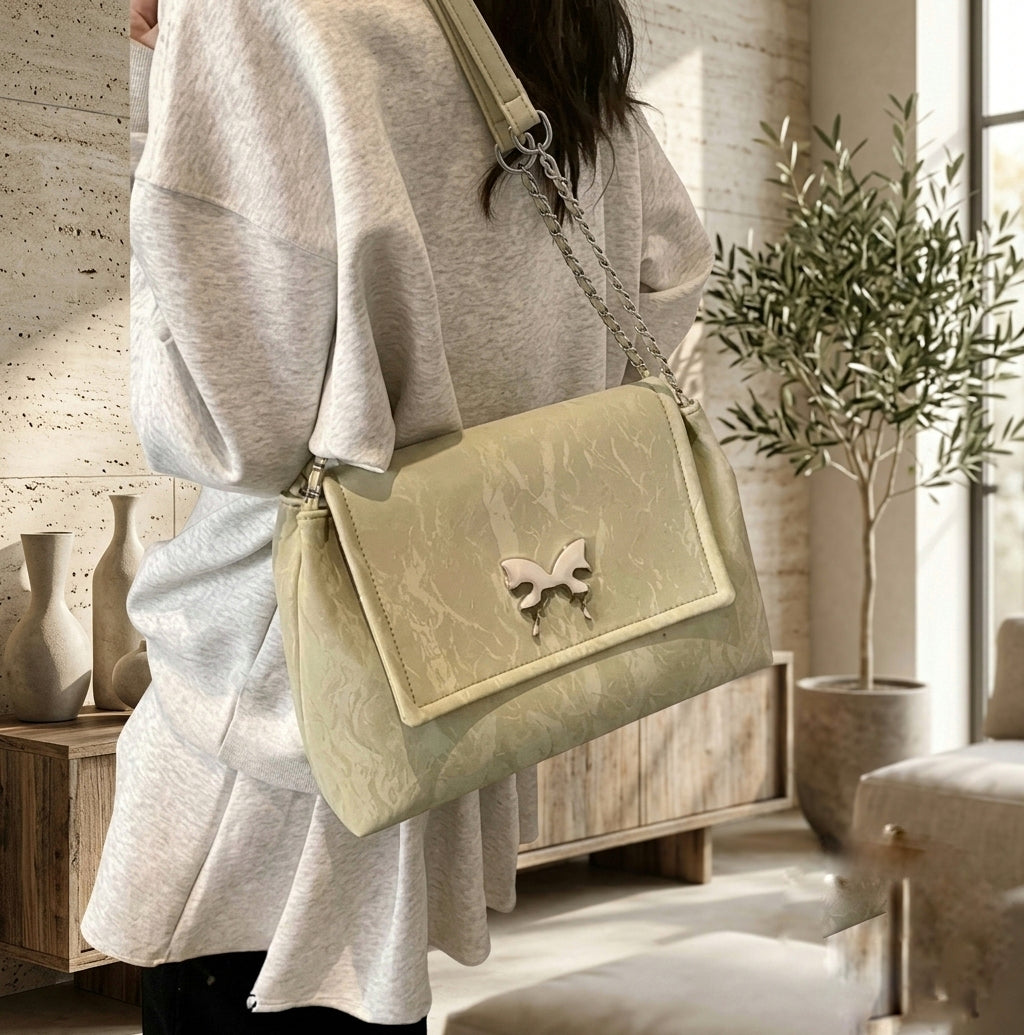 Korean Sling Bag
