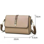 White Beauty Sling Bag