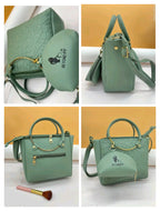 Trendy Pink Sling Bag for Womens
