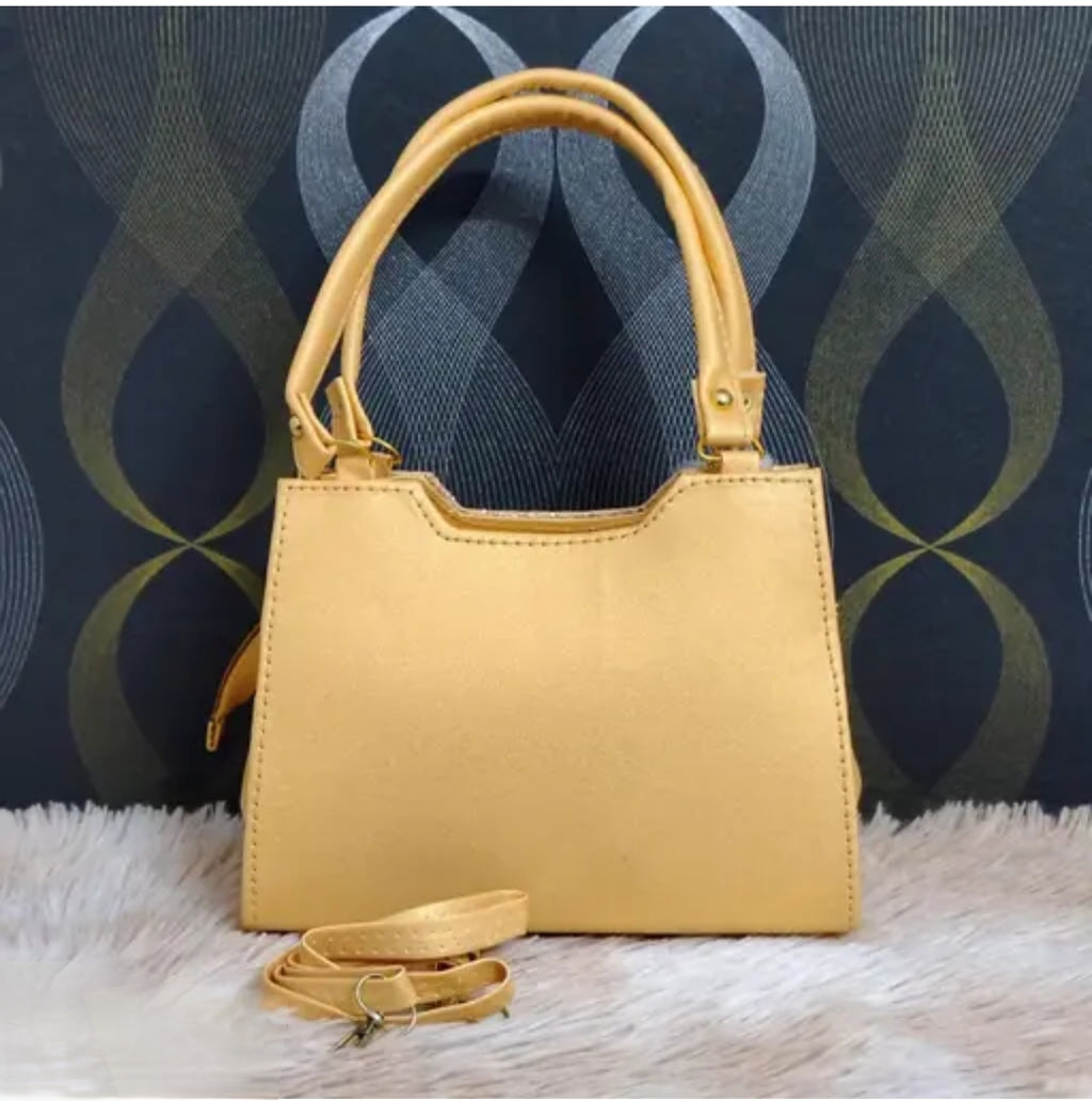 Versatile sling Bag