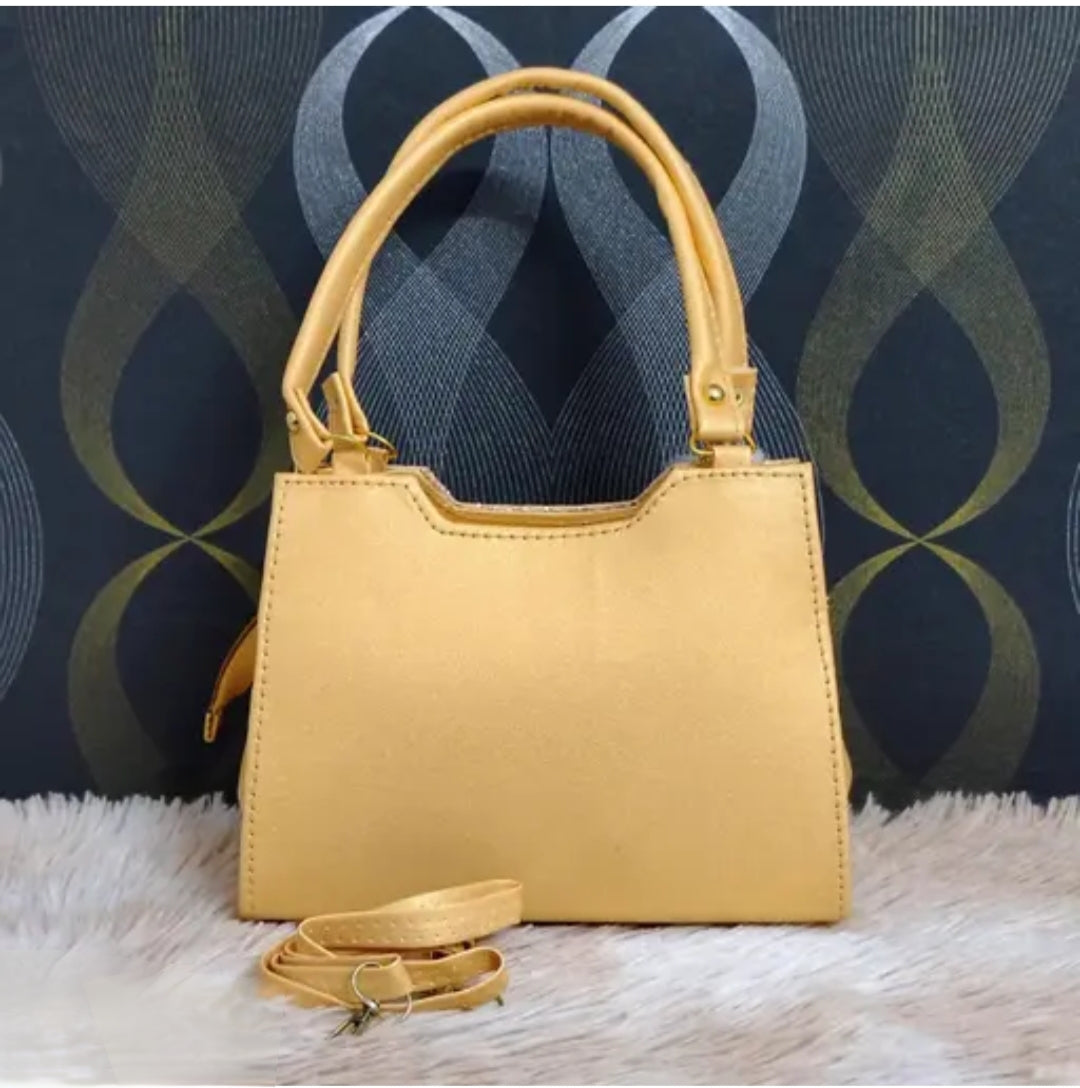 Versatile sling Bag