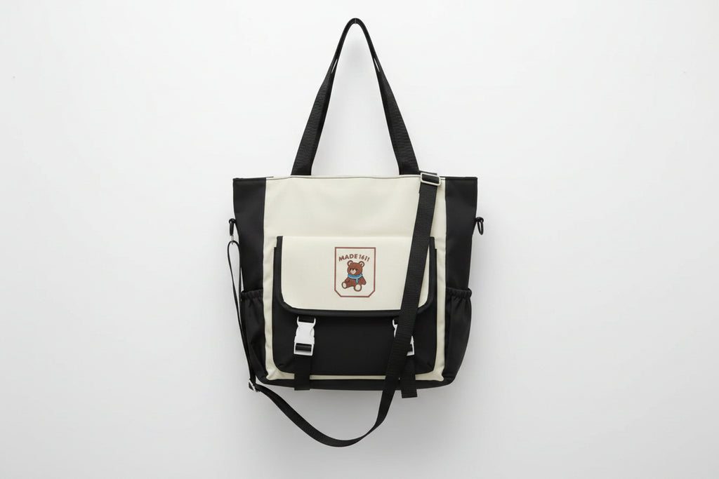 Tote side Bag