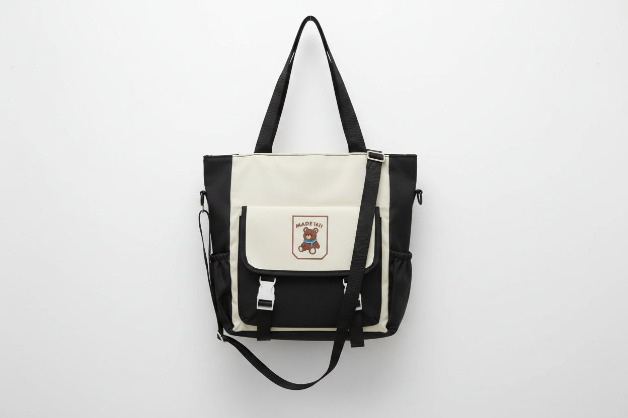 Tote side Bag
