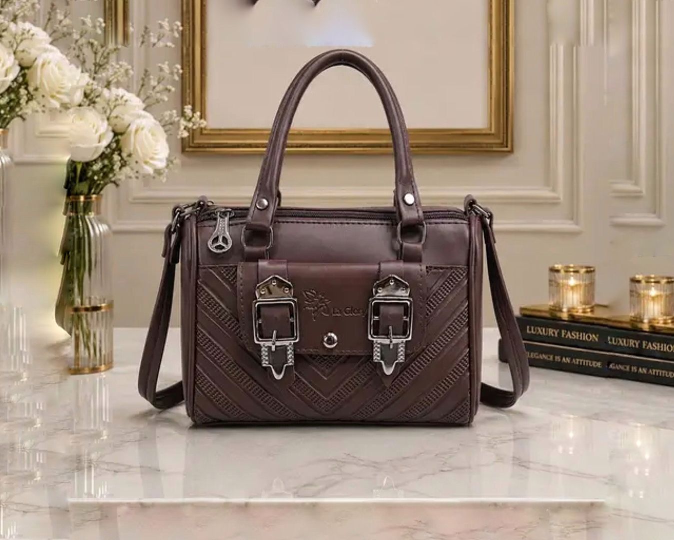 Women’s Stylish Sling Bag
