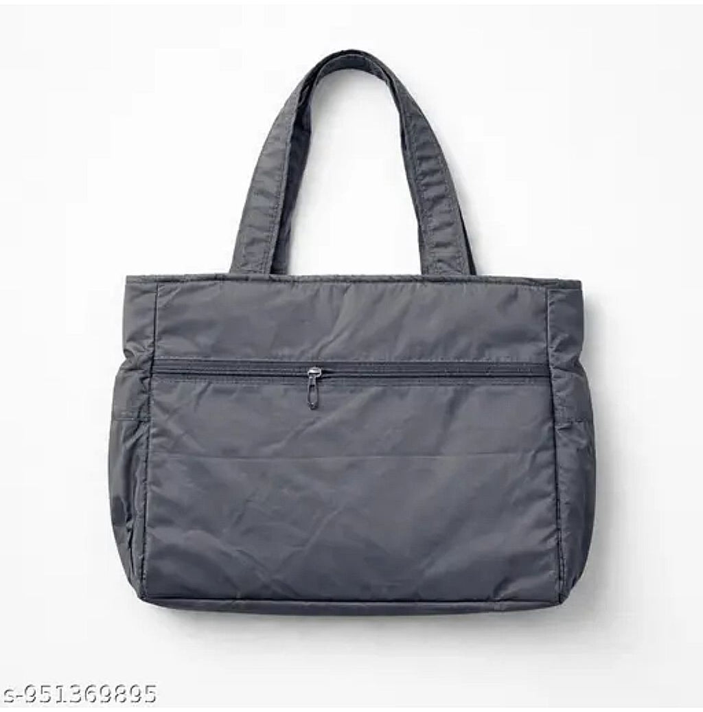 Multi pocket Shoulder Bag