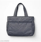 Multi pocket Shoulder Bag