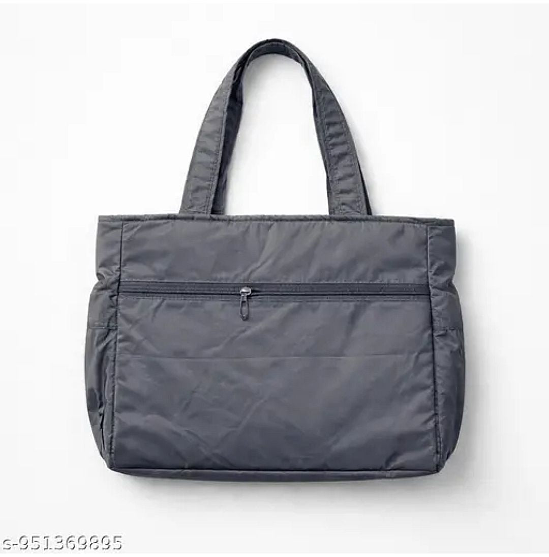 Multi pocket Shoulder Bag