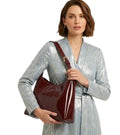 Glossy Tote Bag