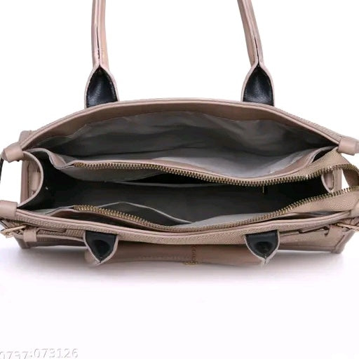 Exicute Classic Bag