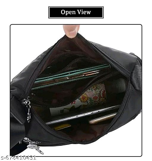 SYGA sling Bag